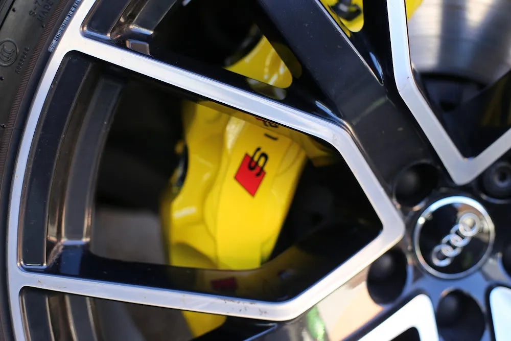 Caliper Painting