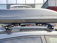Cutie Portbagaj Auto, Farad - model Marlin F3 480L, 190x80x40cm