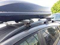 Cutie Portbagaj Auto, Farad - model Marlin F3 480L, 190x80x40cm