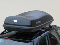 Cutie Portbagaj Auto, Farad - model Marlin F3 530L, 225x80x42cm