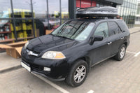 Cutie Portbagaj Auto, Farad - model Koral 680L, 210x90x42cm