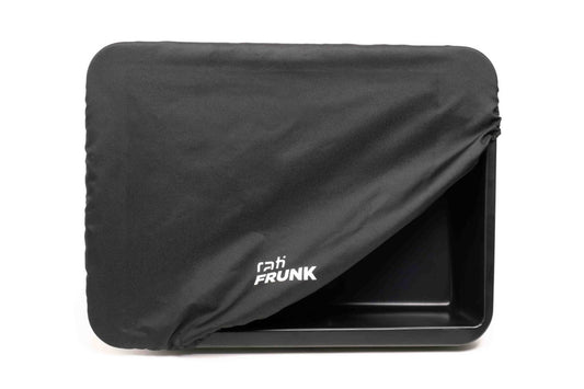 Cutie Rati Frunk pentru portbagajul frontal al Dacia Spring 2021 - 2025, 20L, 44x31x13cm, neagra