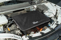 Cutie Rati Frunk pentru portbagajul frontal al Dacia Spring 2021 - 2025, 20L, 44x31x13cm, neagra