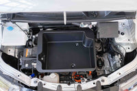 Cutie Rati Frunk pentru portbagajul frontal al Dacia Spring 2021 - 2025, 20L, 44x31x13cm, neagra