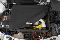 Cutie Rati Frunk pentru portbagajul frontal al Dacia Spring 2021 - 2025, 20L, 44x31x13cm, neagra
