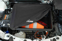 Cutie Rati Frunk pentru portbagajul frontal al Dacia Spring 2021 - 2025, 20L, 44x31x13cm, neagra