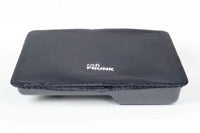 Cutie Rati Frunk pentru portbagajul frontal Fiat 500e dupa 2020, 13L, 44x31x6/13cm, neagra