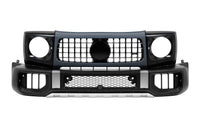 Tuning Pack - G63 Compatible with Mercedes G Class W463 2012-2018, W465 Conversion