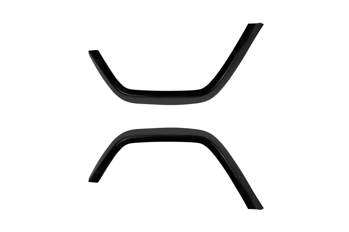 Tuning Pack - G63 Compatible with Mercedes G Class W463 2012-2018, W465 Conversion