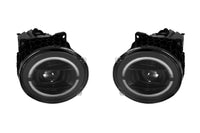 Tuning Pack - G63 Compatible with Mercedes G Class W463 2012-2018, W465 Conversion