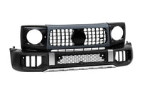 Tuning Pack - G63 Compatible with Mercedes G Class W463 2012-2018, W465 Conversion