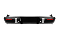 Tuning Pack - G63 Compatible with Mercedes G Class W463 2012-2018, W465 Conversion