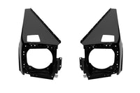 Tuning Pack - G63 Compatible with Mercedes G Class W463 2012-2018, W465 Conversion