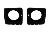 Tuning Pack - G63 Compatible with Mercedes G Class W463 2012-2018, W465 Conversion