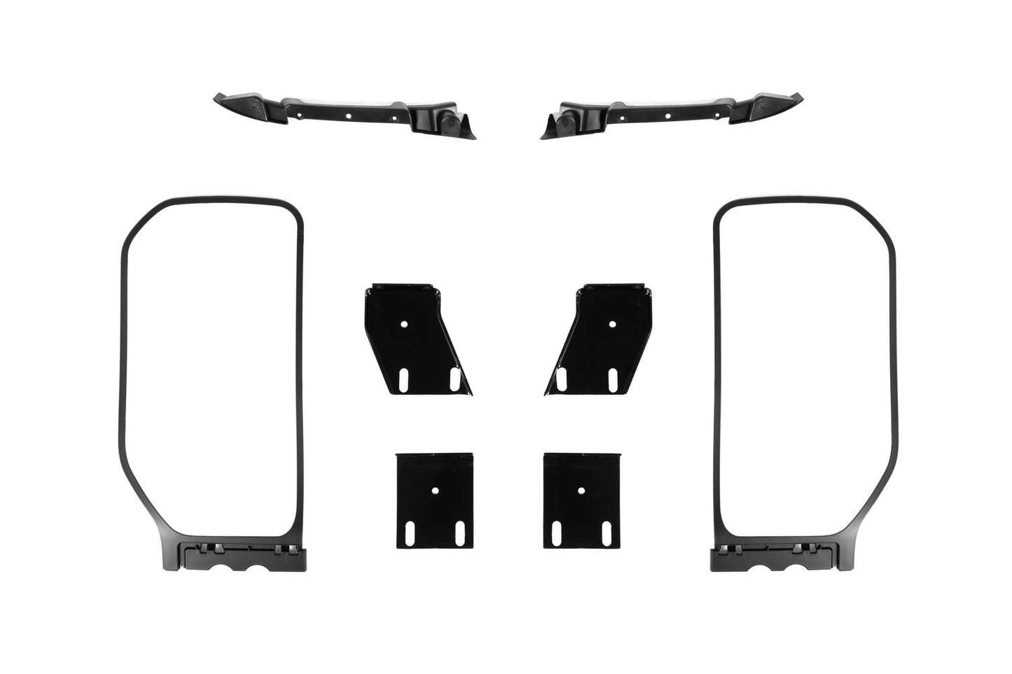 Tuning Pack - G63 Compatible with Mercedes G Class W463 2012-2018, W465 Conversion