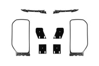 Tuning Pack - G63 Compatible with Mercedes G Class W463 2012-2018, W465 Conversion