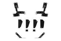 Tuning Pack - G63 Compatible with Mercedes G Class W463 2012-2018, W465 Conversion
