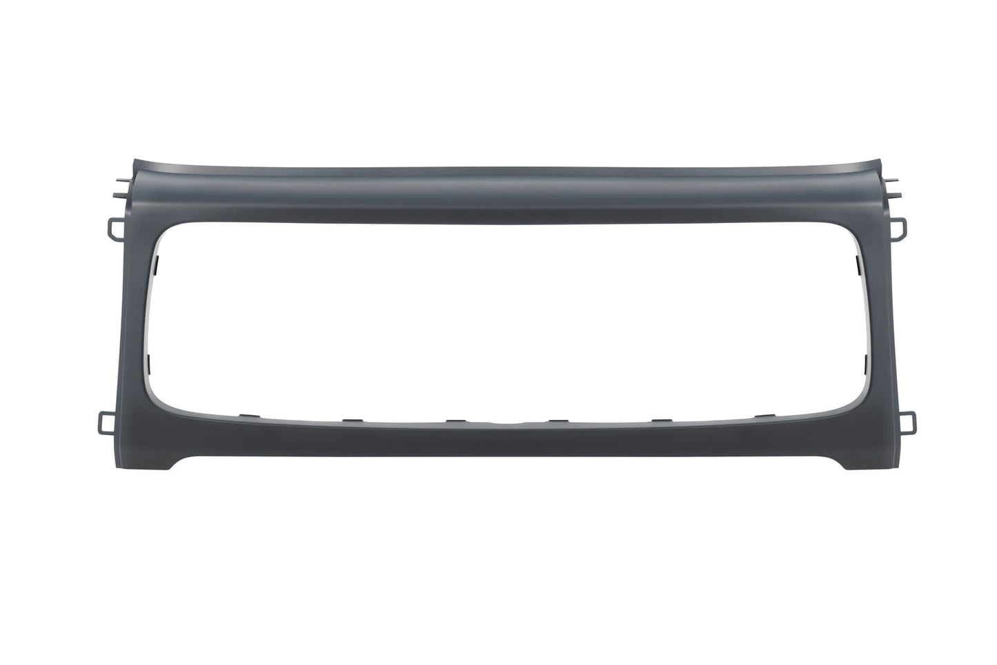 Tuning Pack - G63 Compatible with Mercedes G Class W463 2012-2018, W465 Conversion