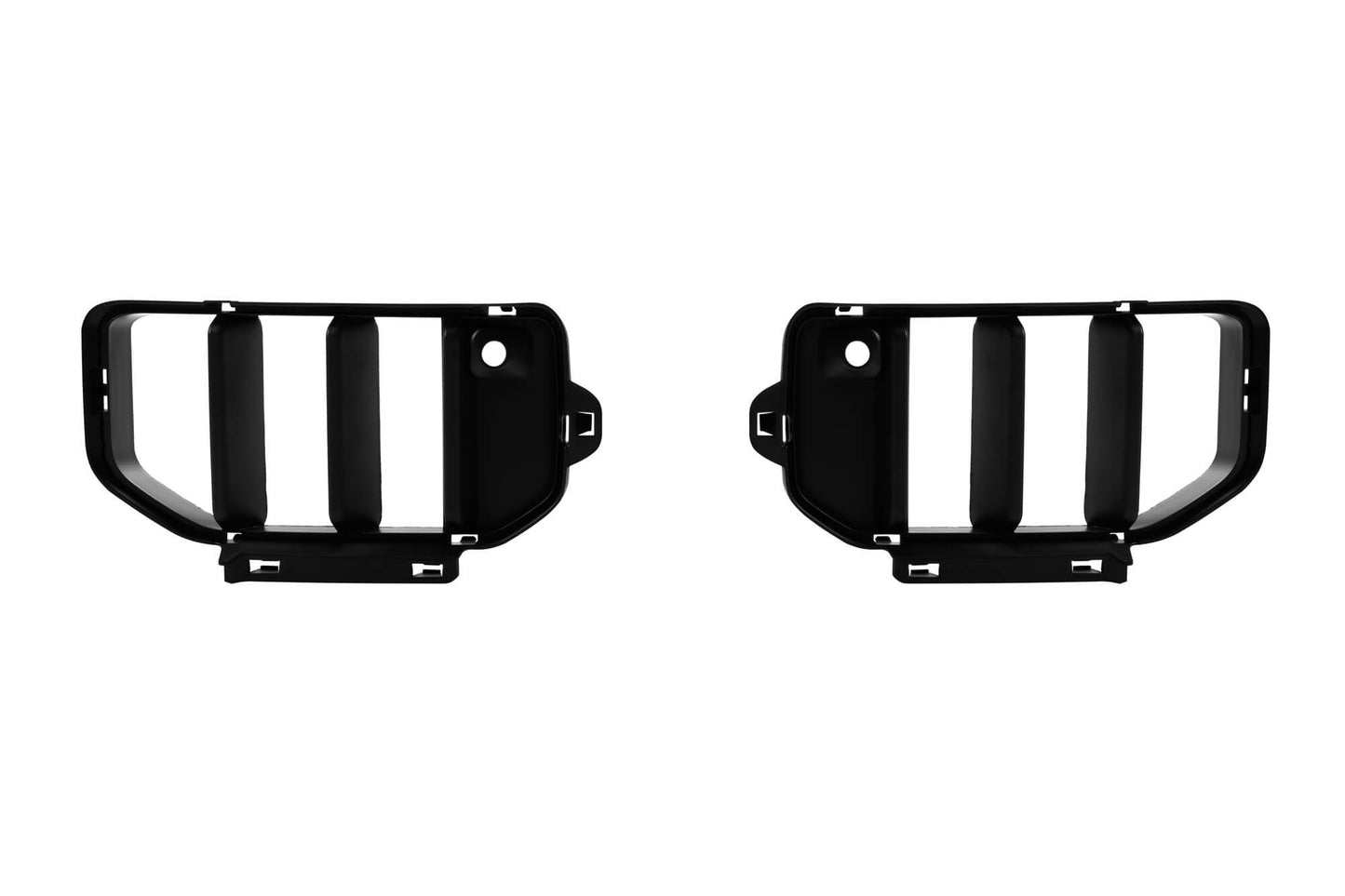 Tuning Pack - G63 Compatible with Mercedes G Class W463 2012-2018, W465 Conversion