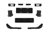 Tuning Pack - G63 Compatible with Mercedes G Class W463 2012-2018, W465 Conversion