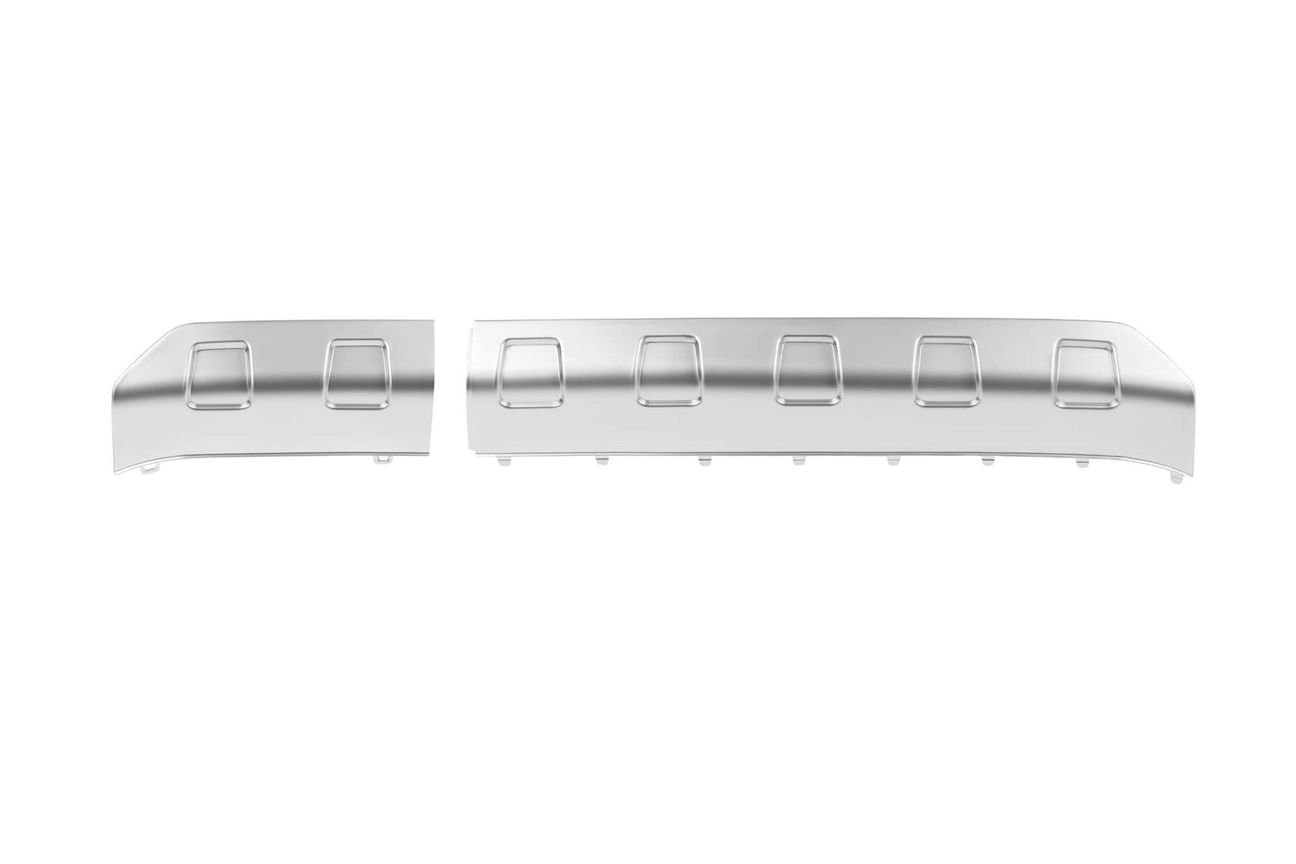 Tuning Pack - G63 Compatible with Mercedes G Class W463 2012-2018, W465 Conversion