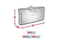 Geanta Depozitare Husa Auto/Moto/ATV Kegel, 81x50x21cm