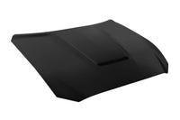 Capota fata din aluminiu tip GT350 pentru Ford Mustang (2015-2017)