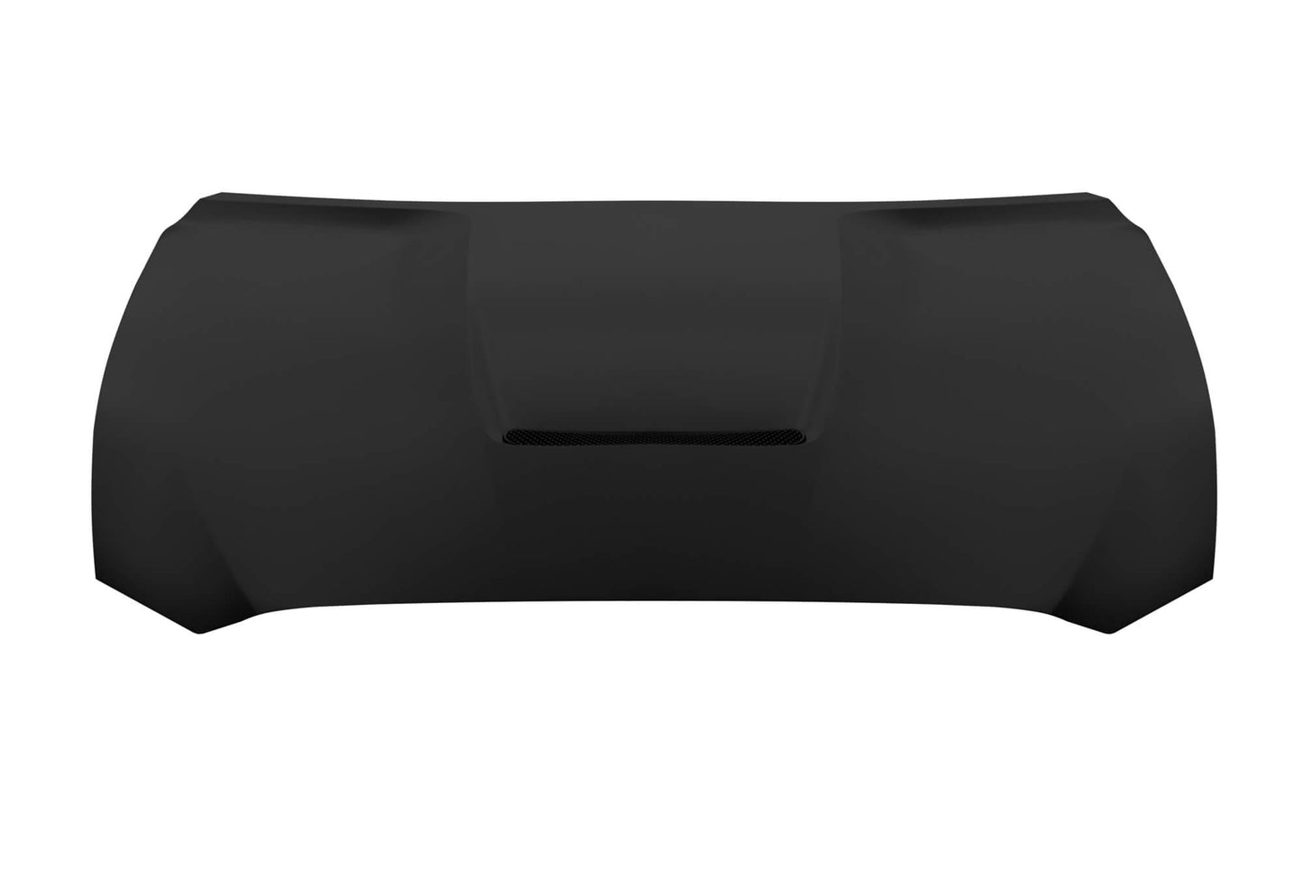Capota fata din aluminiu tip GT350 pentru Ford Mustang (2015-2017)