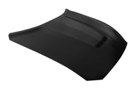 Capota fata din aluminiu tip GT350 pentru Ford Mustang (2015-2017)