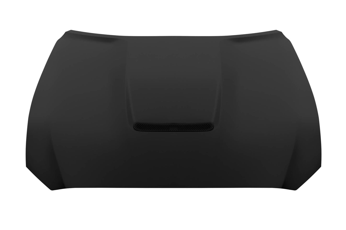 Capota fata din aluminiu tip GT350 pentru Ford Mustang (2015-2017)