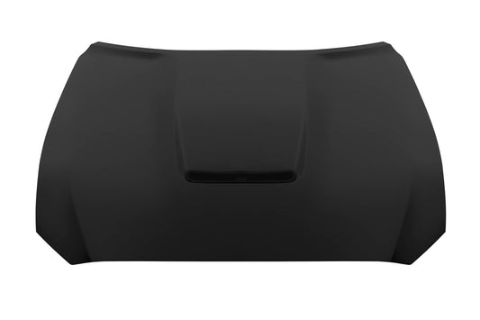 Capota fata din aluminiu tip GT350 pentru Ford Mustang (2015-2017)