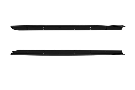 Praguri laterale tip GT350 pentru Ford Mustang (2015-2020)