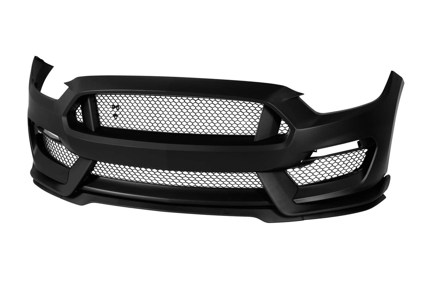 Bara fata tip GT350 compatibila cu Ford Mustang (2015-2017)