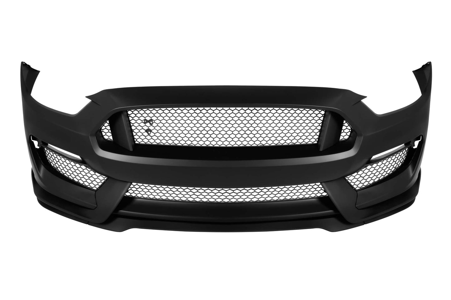 Bara fata tip GT350 compatibila cu Ford Mustang (2015-2017)
