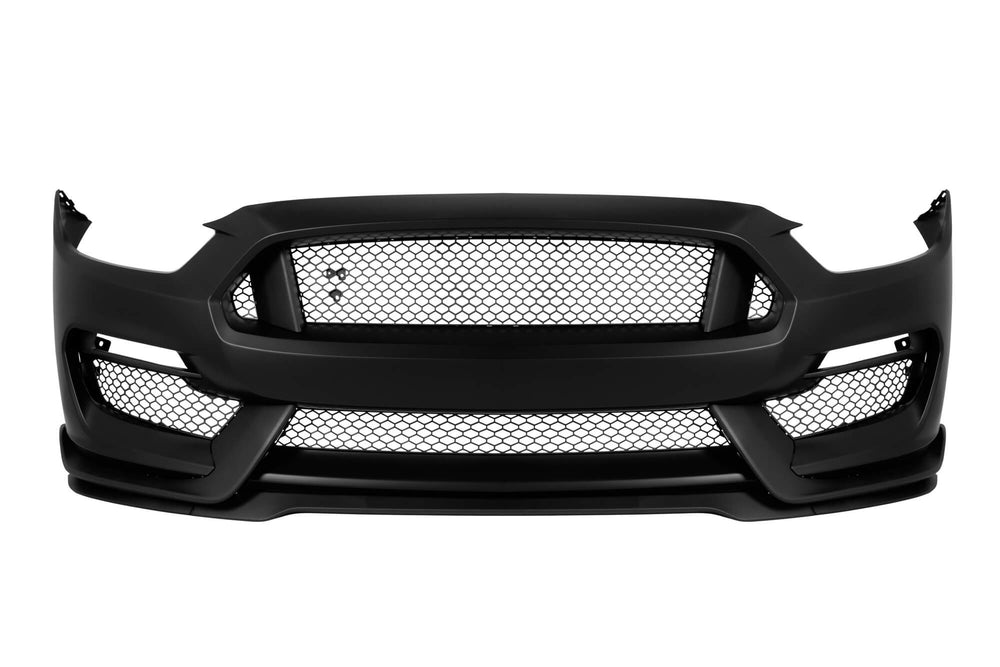 Bara fata tip GT350 compatibila cu Ford Mustang (2015-2017)