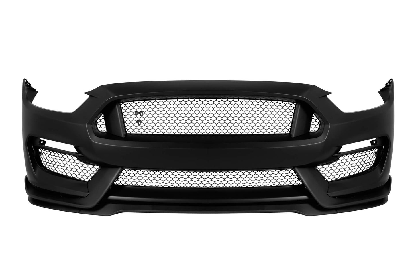 Bara fata tip GT350 compatibila cu Ford Mustang (2015-2017)