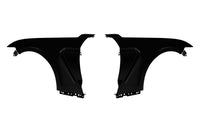 Set aripi frontale din otel tip GT350 compatibile cu Ford Mustang (2015-2017)