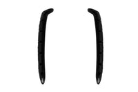Set aripi frontale din otel tip GT350 compatibile cu Ford Mustang (2015-2017)