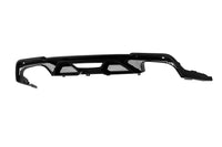 Diffuser tip GT500 pentru bara spate Ford Mustang (2018-2020)