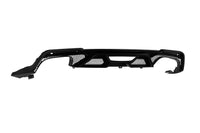Diffuser tip GT500 pentru bara spate Ford Mustang (2018-2020)