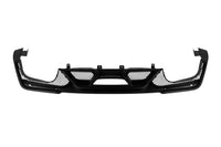 Diffuser tip GT500 pentru bara spate Ford Mustang (2018-2020)