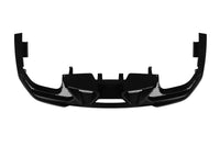 Diffuser tip GT500 pentru bara spate Ford Mustang (2018-2020)