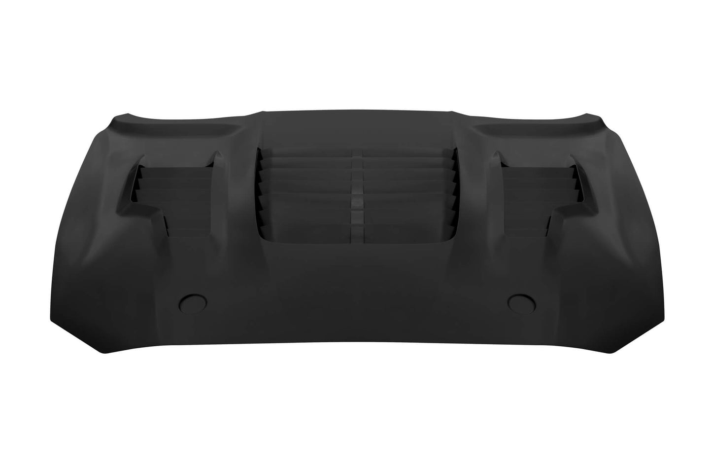 Capota fata din aluminiu tip GT500 KR pentru Ford Mustang (2018-2022)