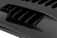 Capota fata din aluminiu tip GT500 KR pentru Ford Mustang (2018-2022)