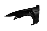 Set de aripi fata din aluminiu tip GT500 KR pentru Ford Mustang (2015-2017)