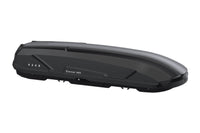 Cutie Portbagaj Auto, Hakr - model Eternal 600L, 231.7x95x43.4cm