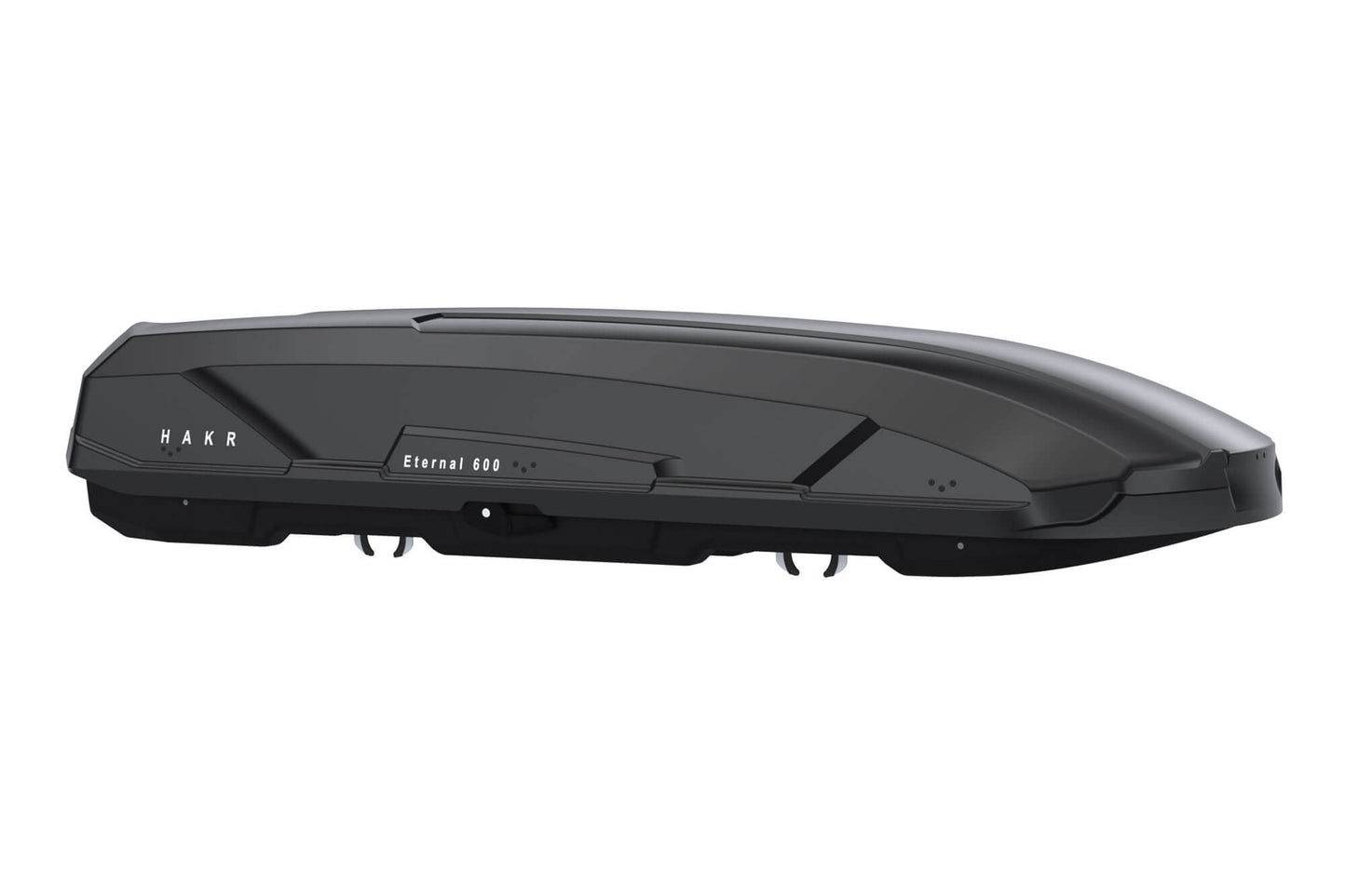 Cutie Portbagaj Auto, Hakr - model Eternal 600L, 231.7x95x43.4cm