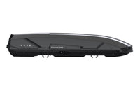 Cutie Portbagaj Auto, Hakr - model Eternal 600L, 231.7x95x43.4cm