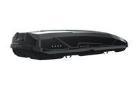 Cutie Portbagaj Auto, Hakr - model Eternal 600L, 231.7x95x43.4cm
