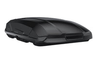 Cutie Portbagaj Auto, Hakr - model Eternal 600L, 231.7x95x43.4cm